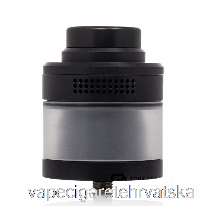 Vape Cigarete Vaperz Cloud Valkyrie Xl 40mm Rta Mat Crna